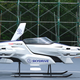 Image for article titled Startup SkyDrive Successfully Tests Flying Car That Is Absolutely Not A Flying Car